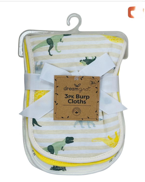 دشايات(بشكير كبير) ٣قطع Image 3 Preview