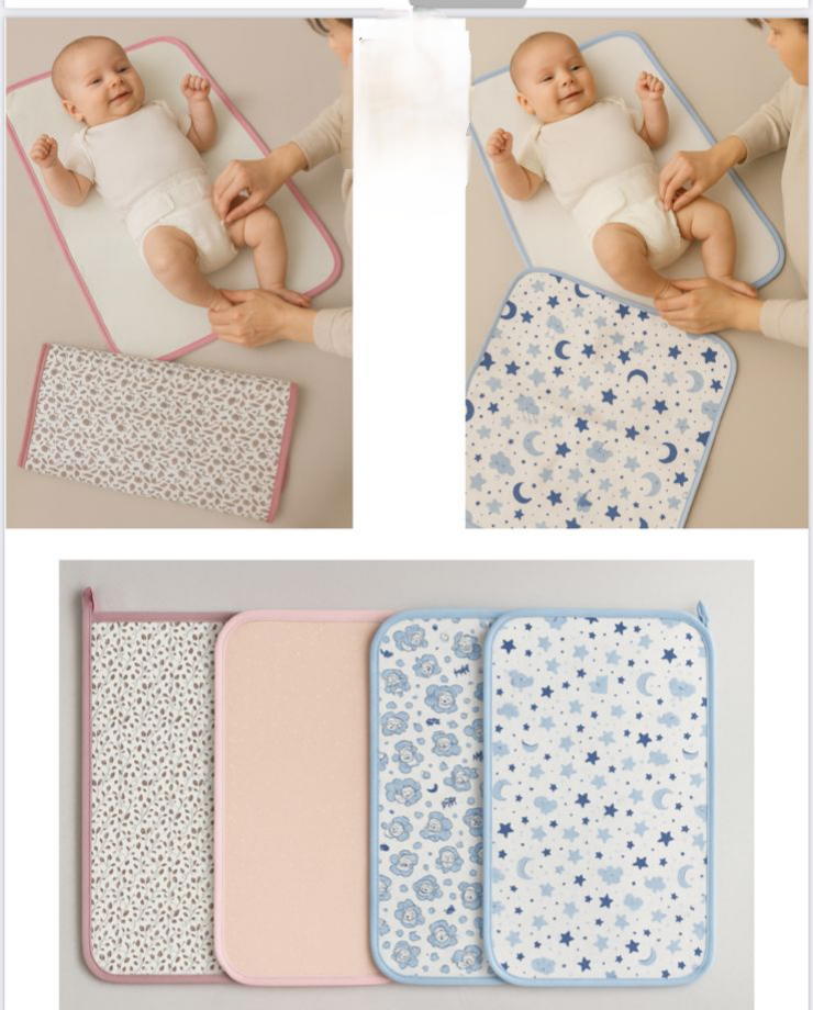 فرشة غيار بيبي Preview Image