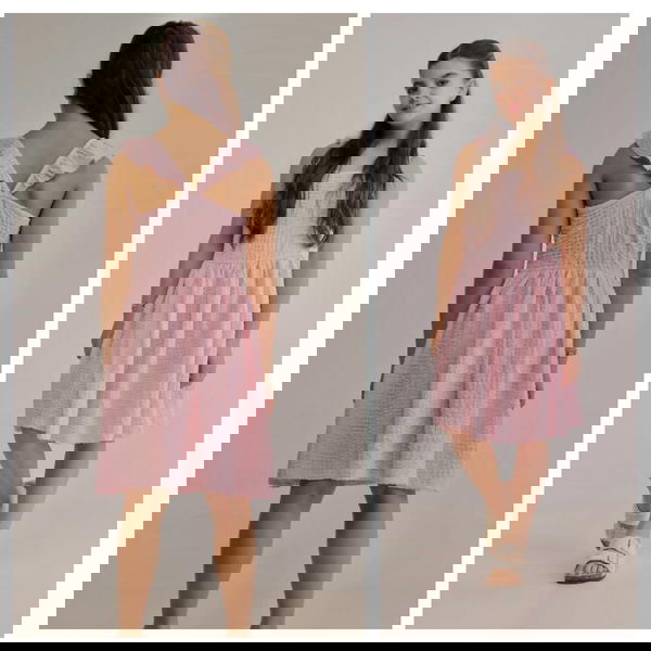 فستان بناتي  Image 1 Preview