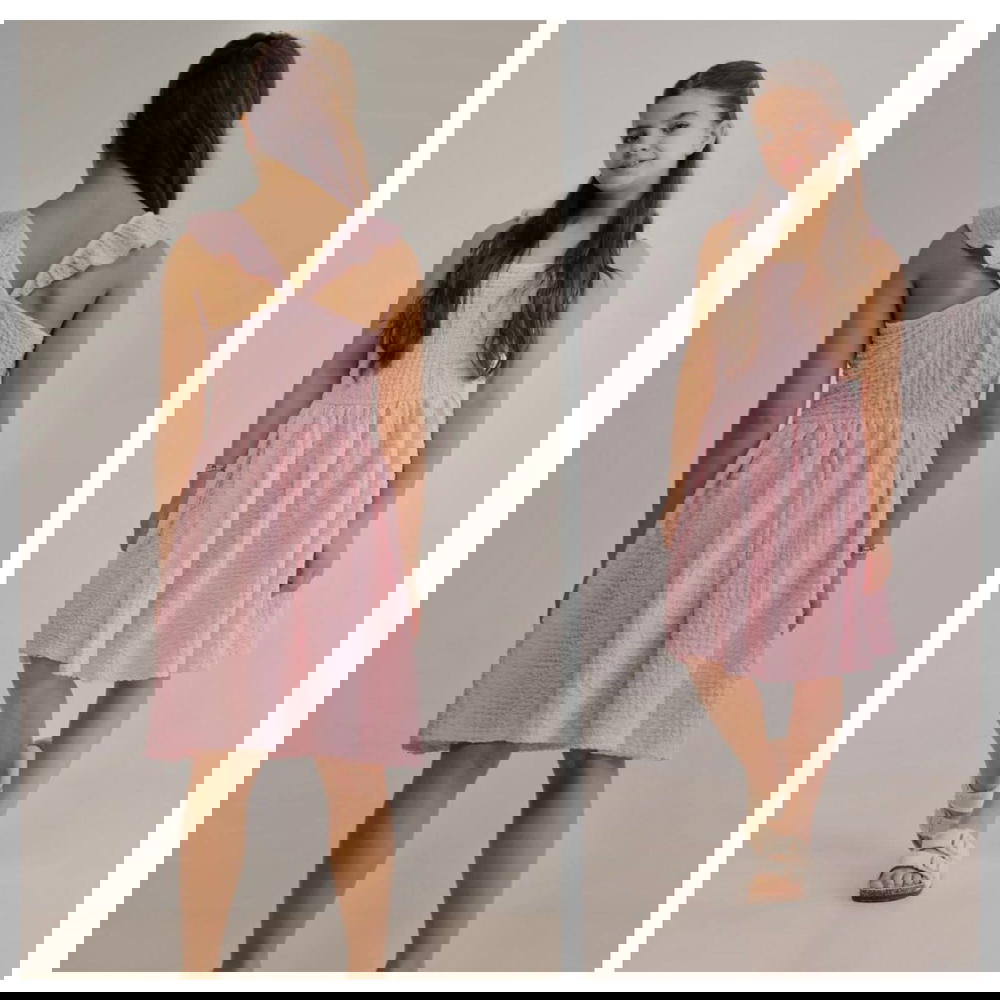 فستان بناتي Preview Image