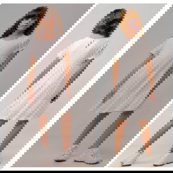 فستان بناتي  Image 1 Preview