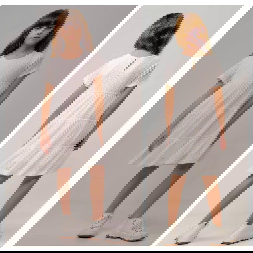 فستان بناتي Preview Image