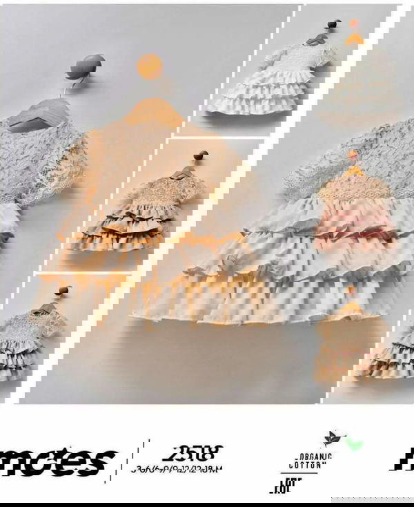فستان بيبي  Image 1 Preview