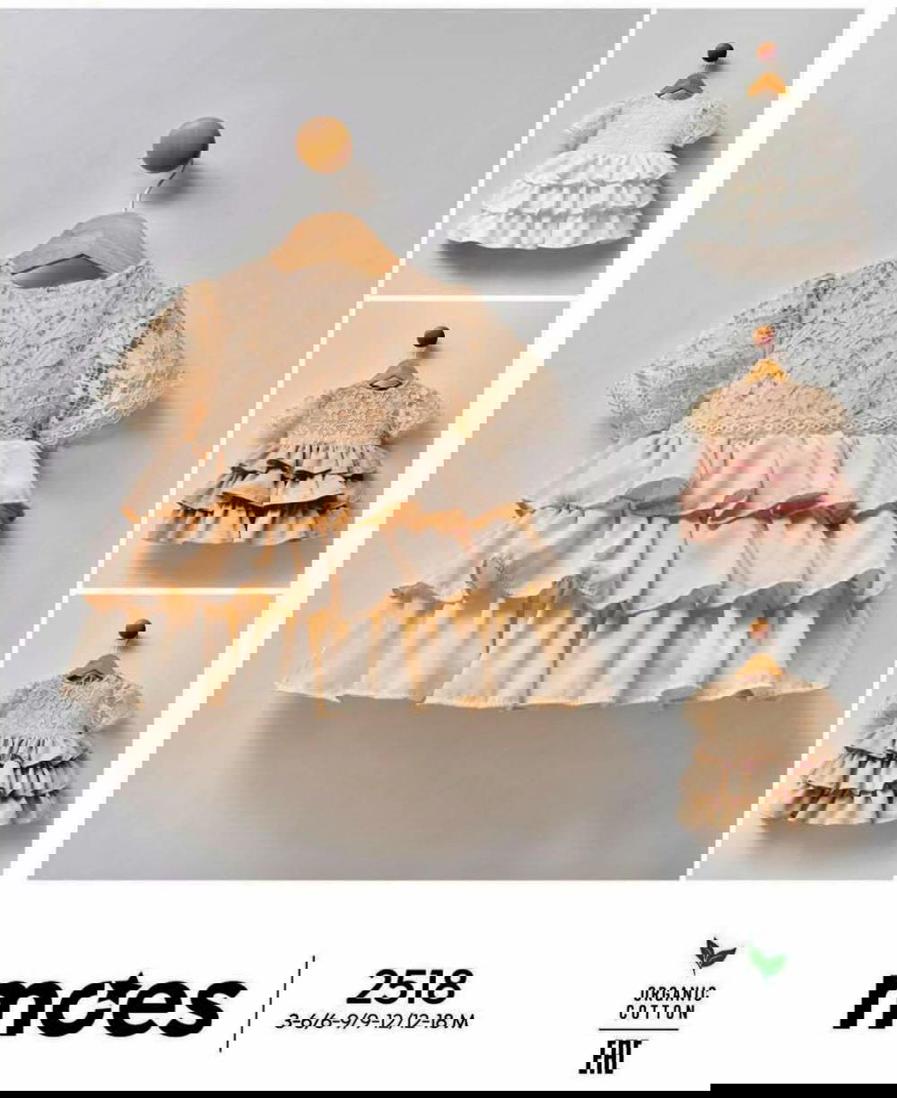 فستان بيبي Preview Image