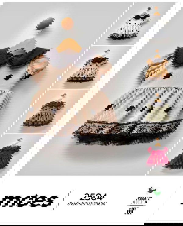 فستان بيبي  Image 1 Preview