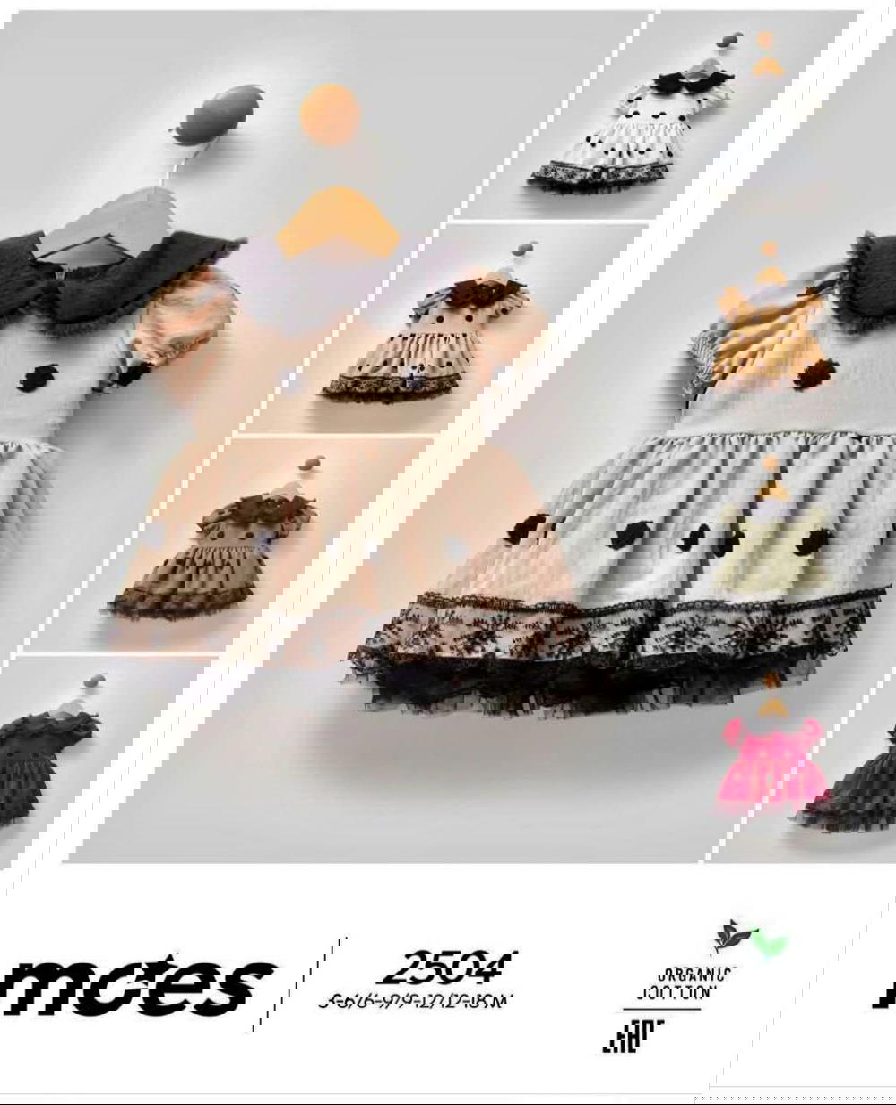 فستان بيبي Preview Image