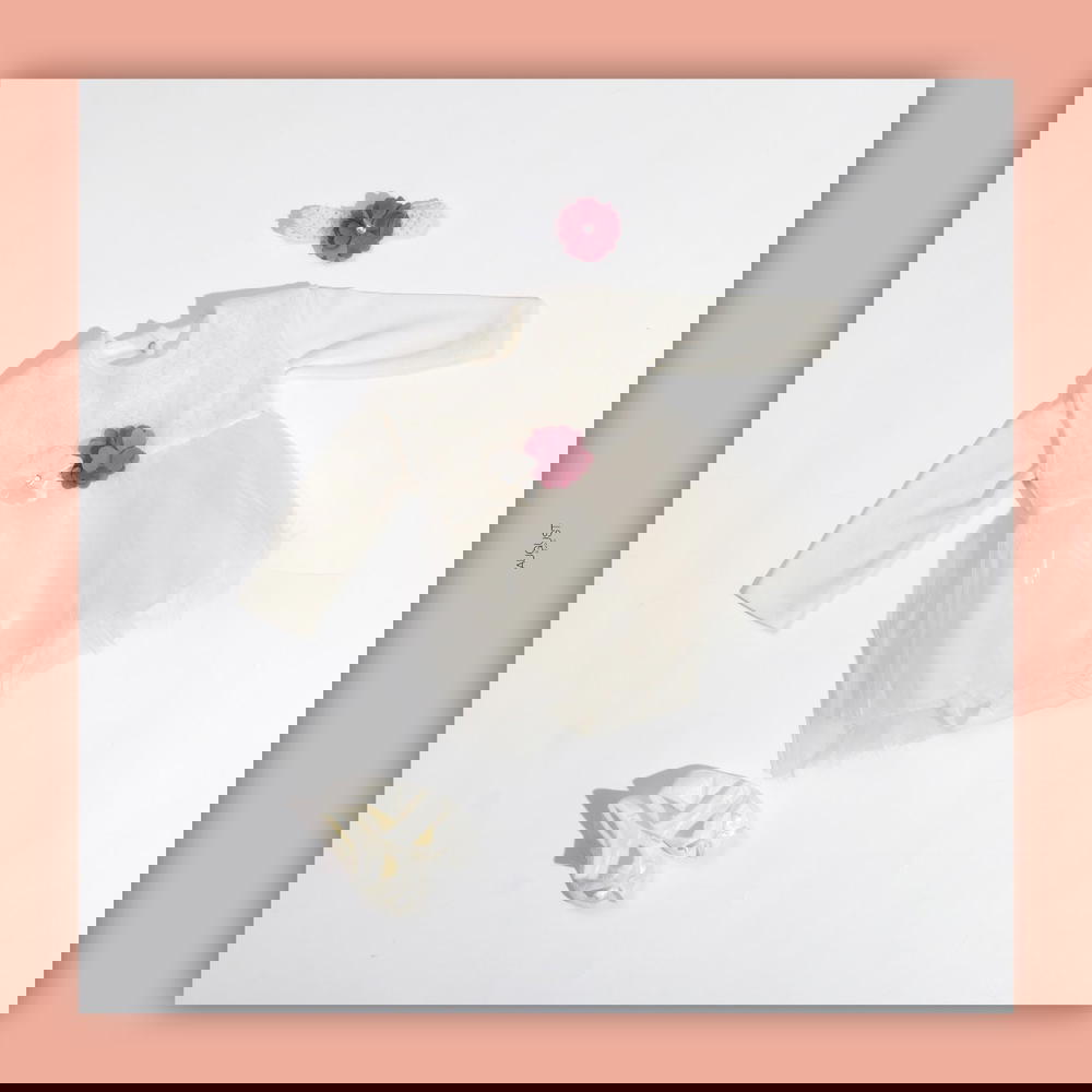 فستان بيبي Preview Image