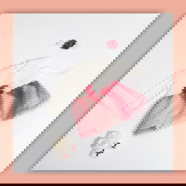 فستان بيبي Image 2 Preview