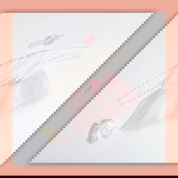 فستان بيبي Image 3 Preview