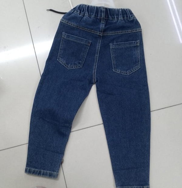 جنز بناتي ولادي  Image 3 Preview