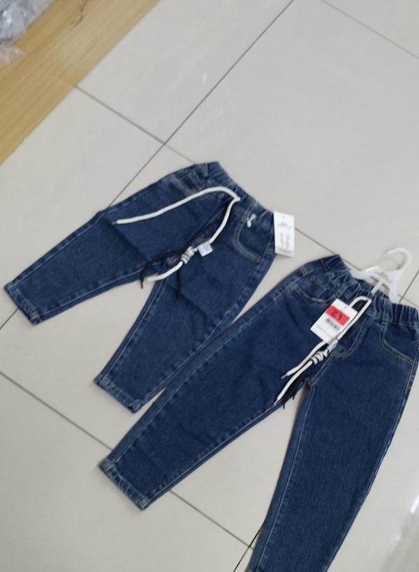 جنز بناتي ولادي  Image 4 Preview