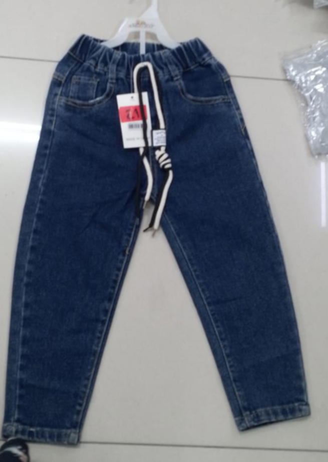 جنز بناتي ولادي  Preview Image