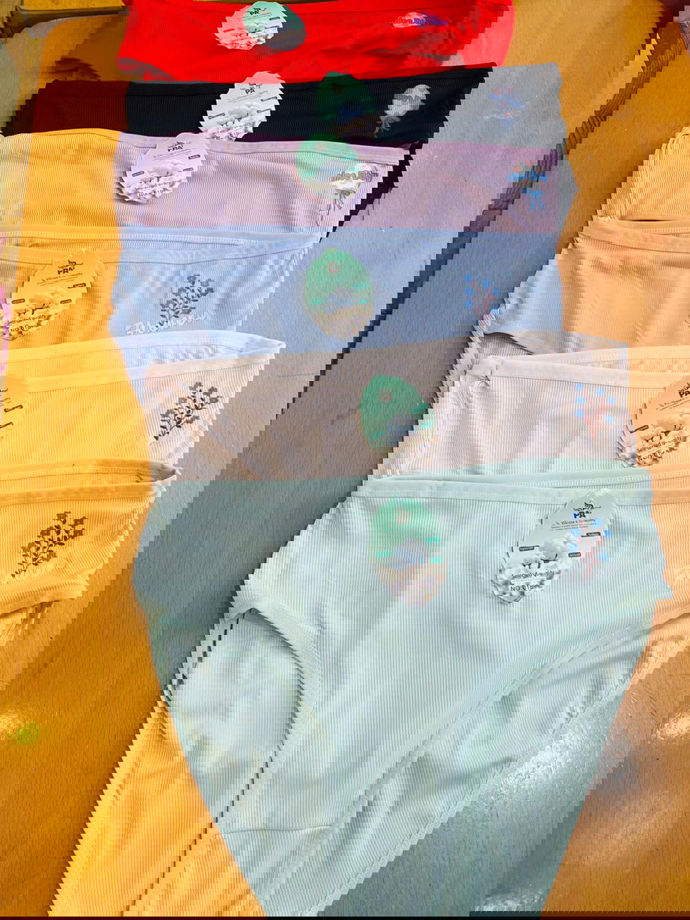 كلوت فري سايز  Preview Image