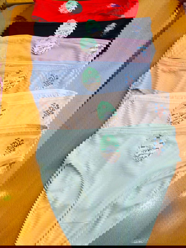 كلوت فري سايز  Image 1 Preview