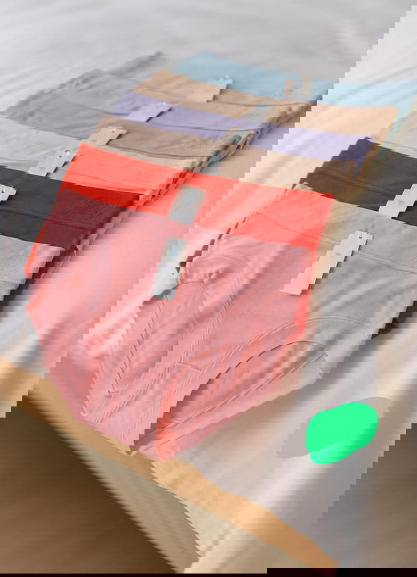 كلوت فري سايز Image 2 Preview