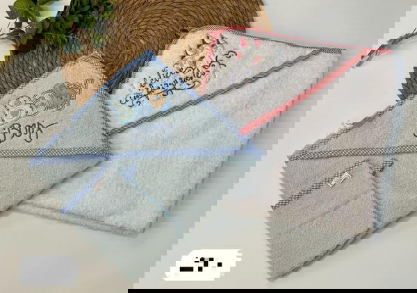مناشف بيبي Image 1 Preview