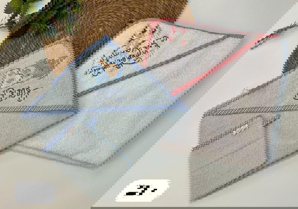 مناشف بيبي Preview Image