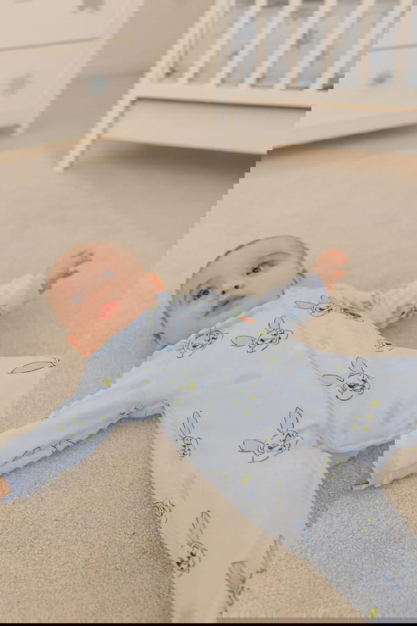 تبان بيبي مخمل  Image 7 Preview
