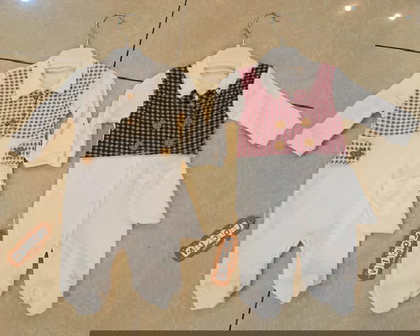 تبان بيبي قطن  Image 1 Preview