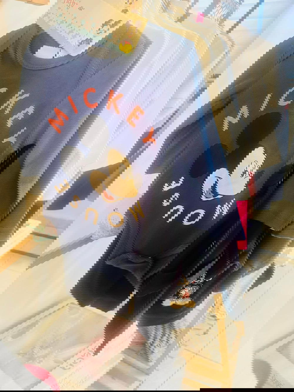 تبان دزني Preview Image