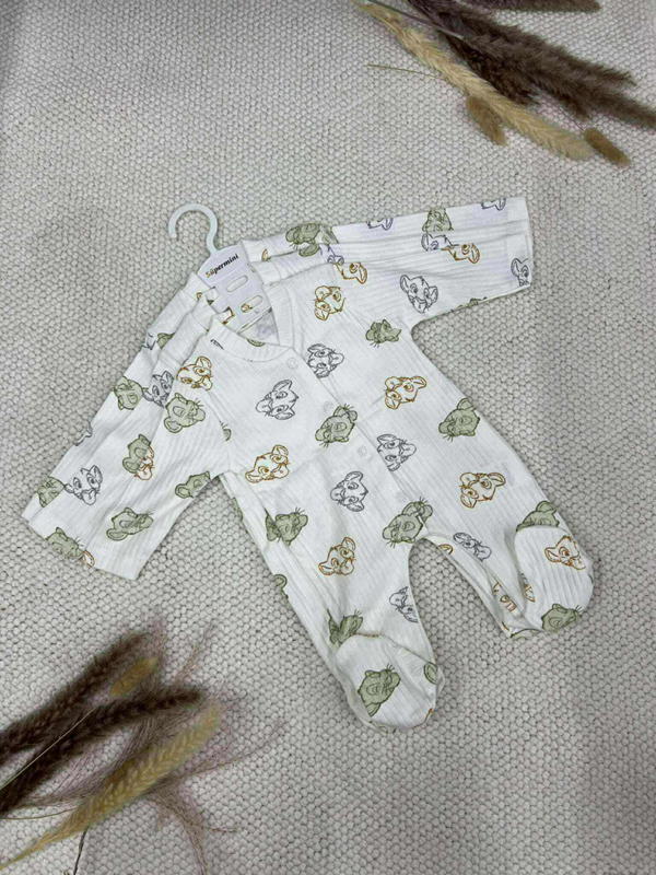 تبان قطن Image 6 Preview
