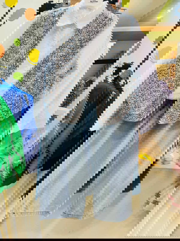 طقم بناتي  Image 1 Preview