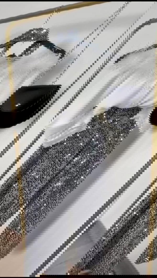 طقم بناتي Image 1 Preview