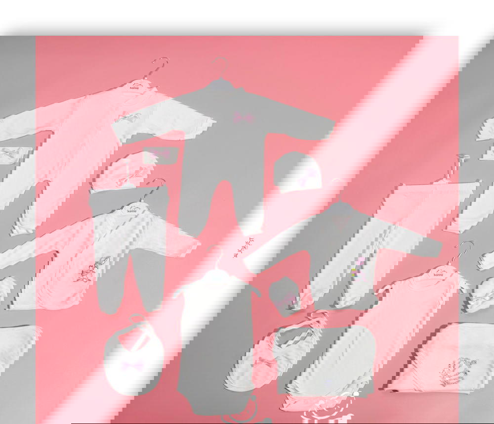 طقم مستشفى  Preview Image