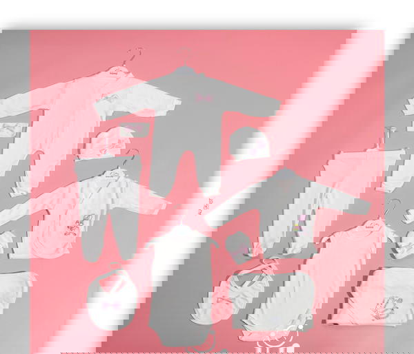 طقم مستشفى  Image 1 Preview