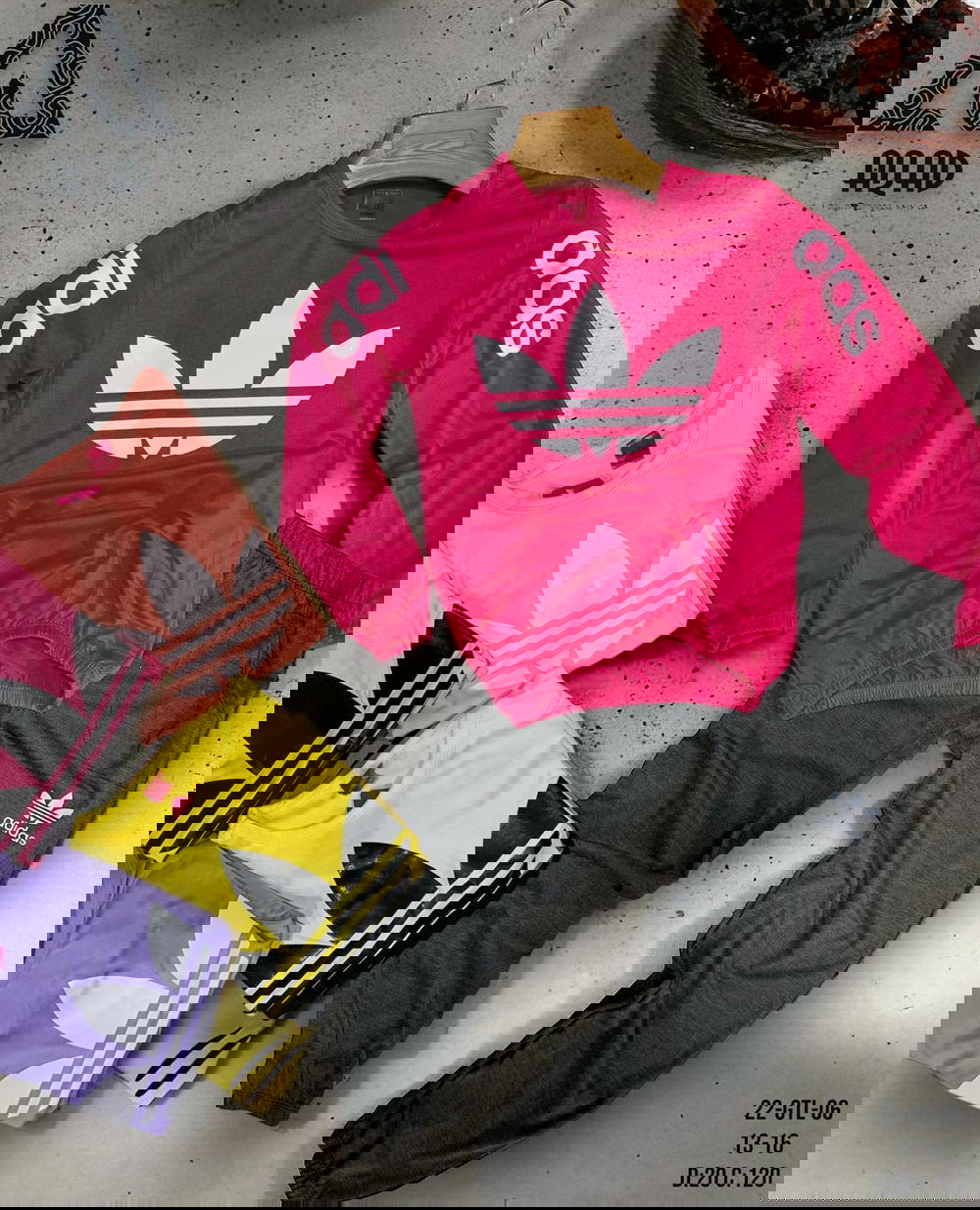 ترينج بناتي Preview Image