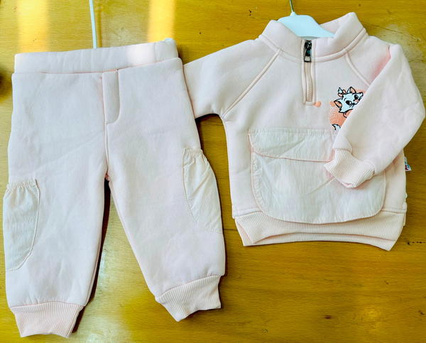 تريننج بناتي  Image 2 Preview