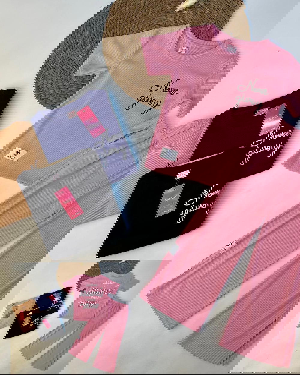 تريننج بناتي  Preview Image