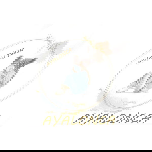 Ayalonca.fashion Logo