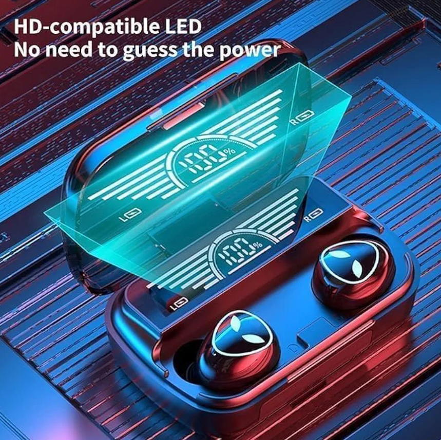 ايربود m20 Preview Image