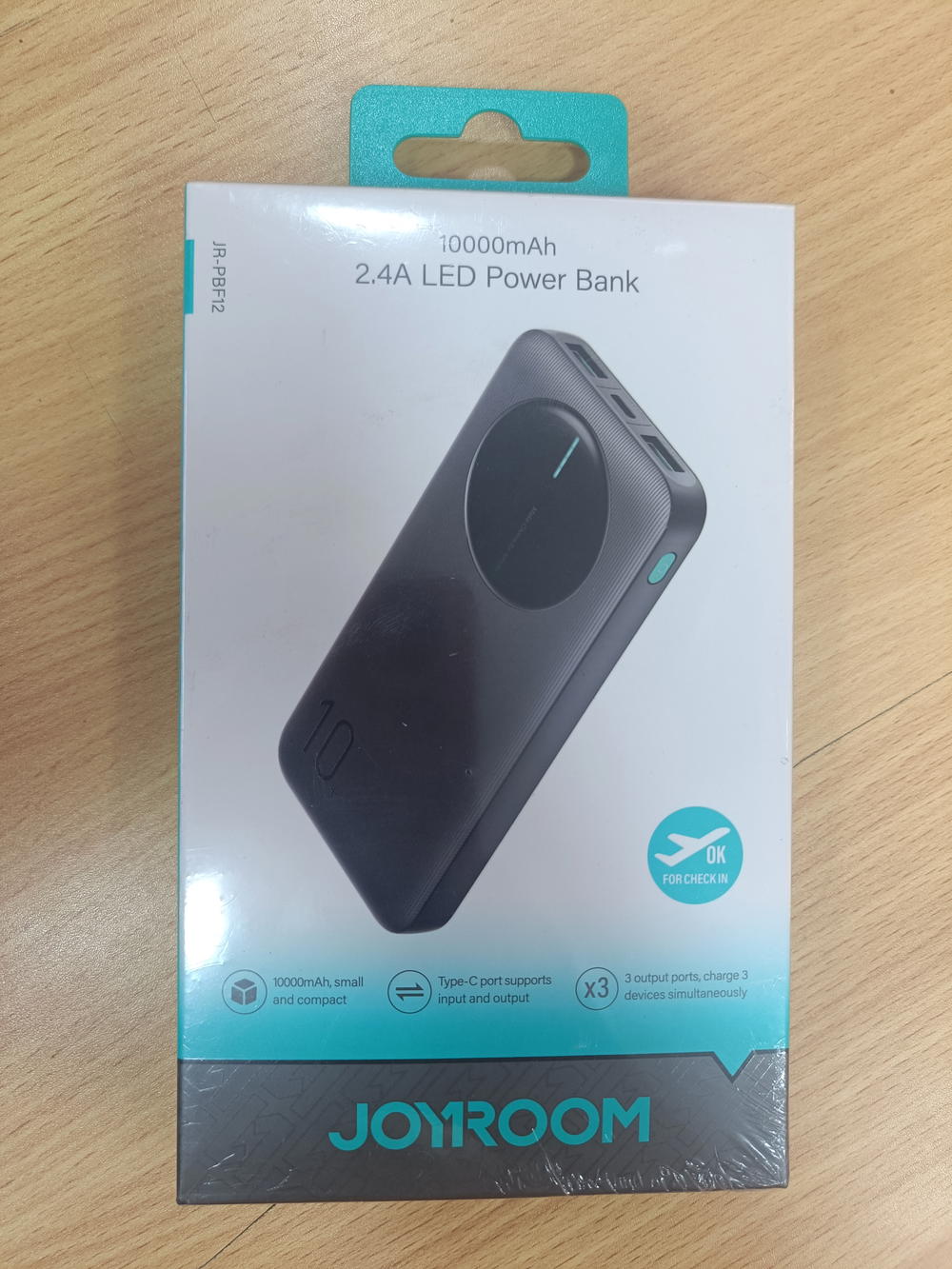 power bank joyroom pbf12 Preview Image