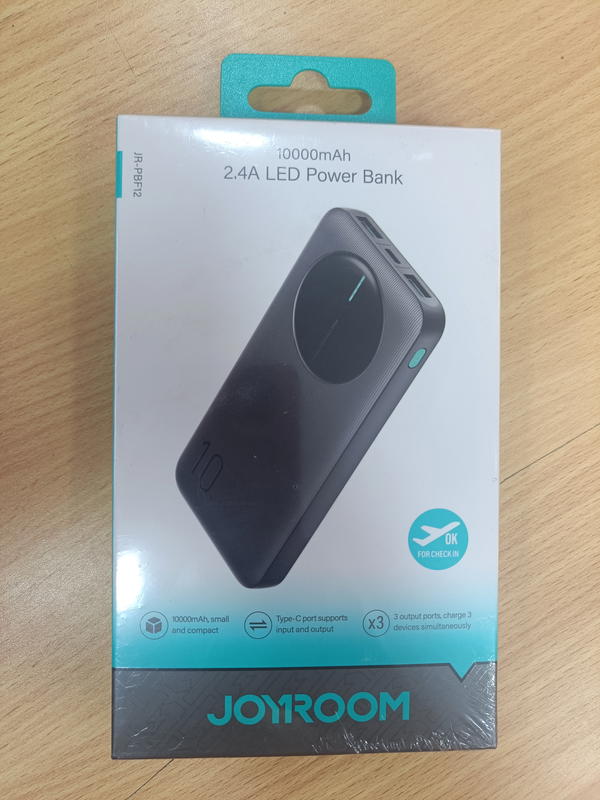 power bank joyroom pbf12 Image 1 Preview