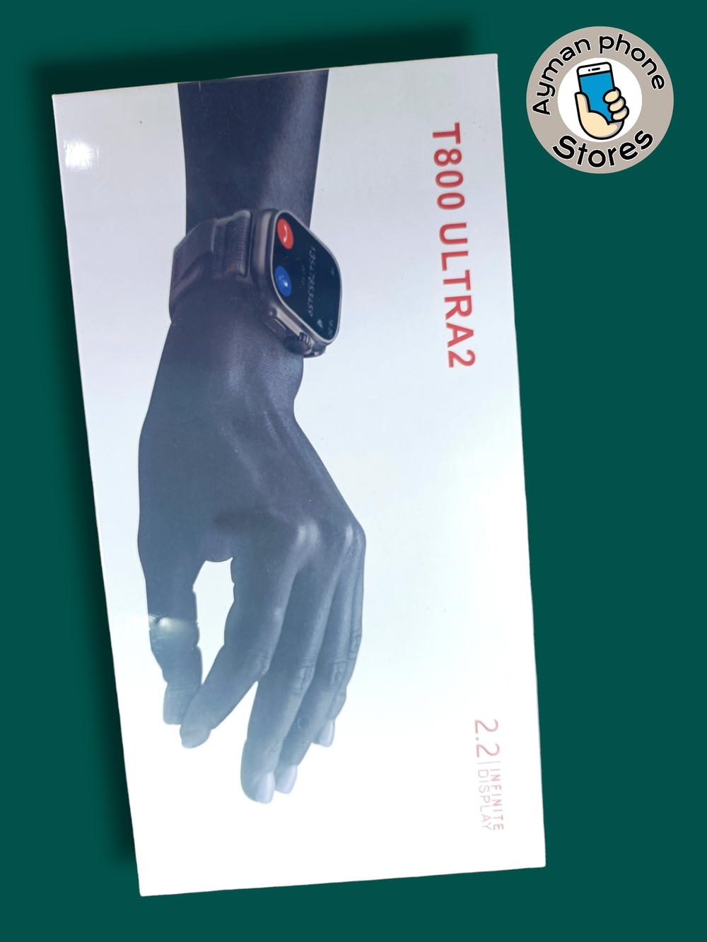 smart watch T800 ultra2  Preview Image