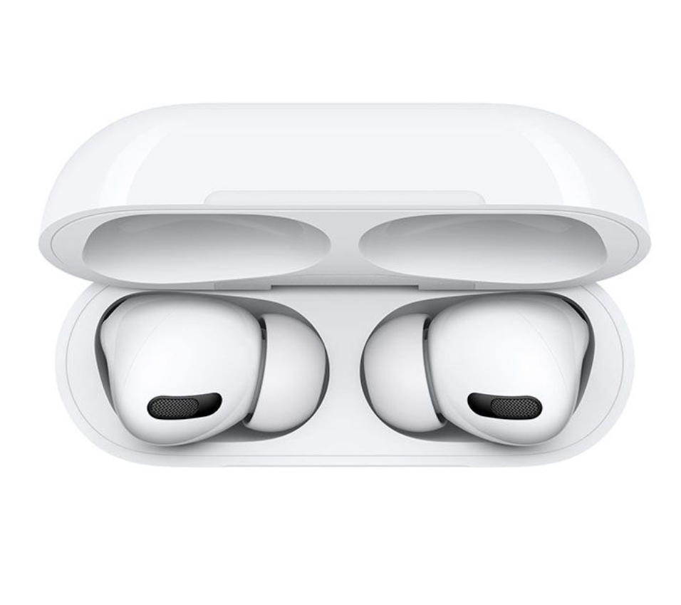 Airpods Apple pro Preview Image
