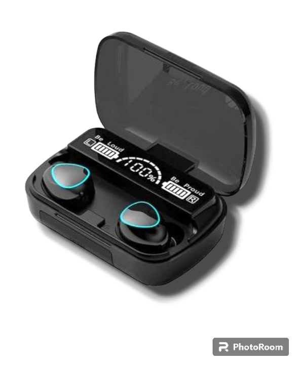 Airpods M10 Image 1 Preview