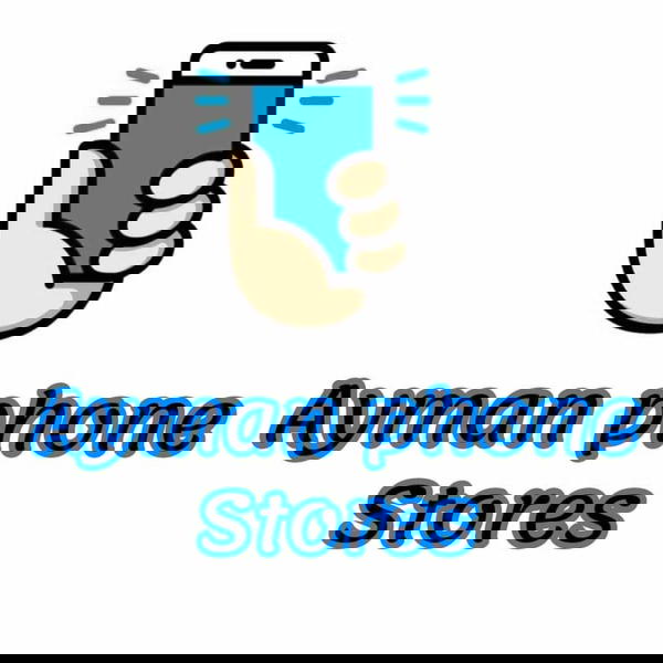 ايمن فون ستورز Logo