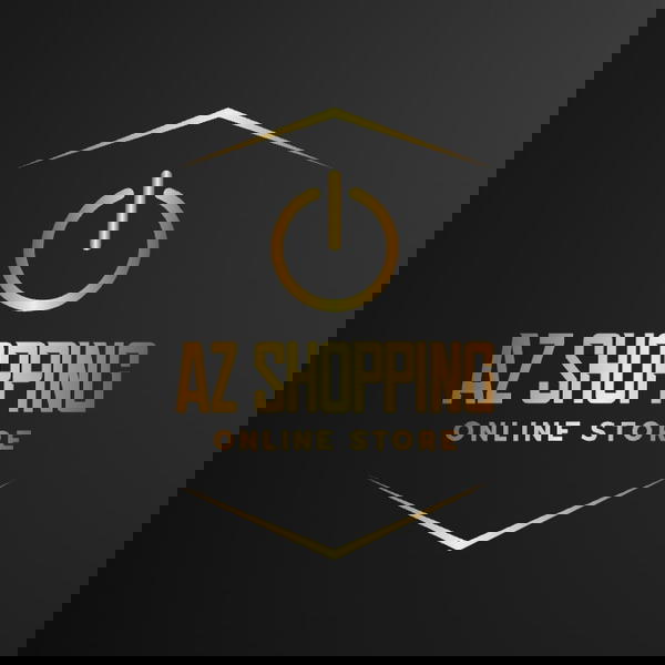 AZ shopping Logo