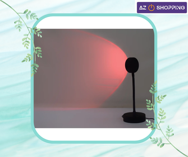 المصباح الملون Image 2 Preview