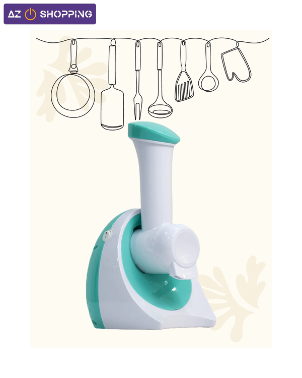 محضرة ايس كريم من SILVER CREST Image 4 Preview