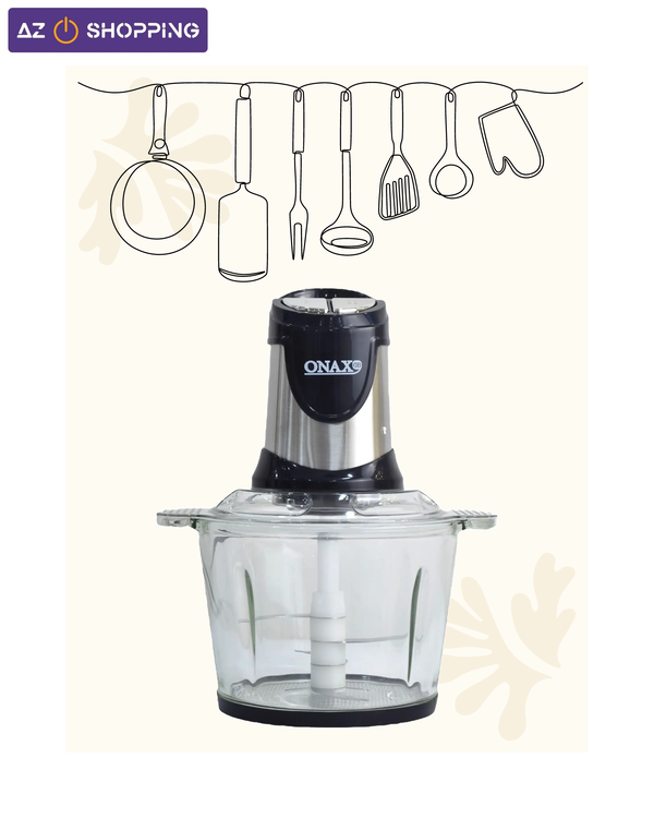 محضرة طعام من ONAX Image 4 Preview