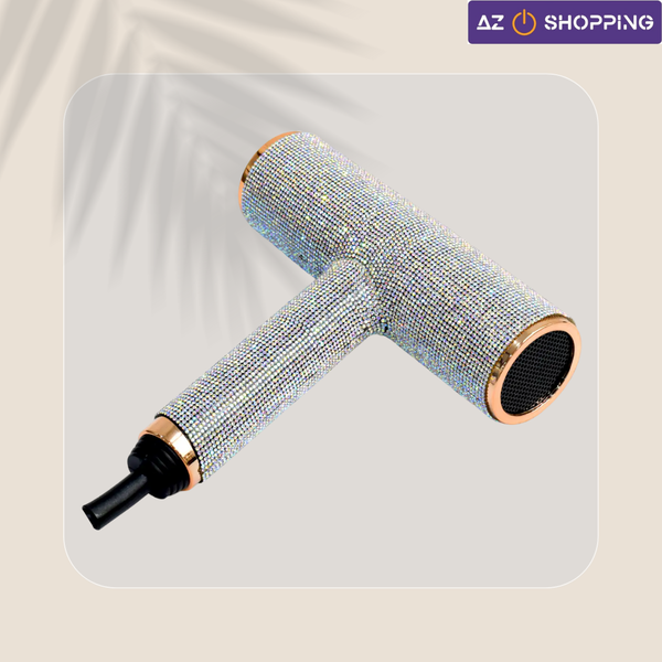 مجفف شعر Image 4 Preview