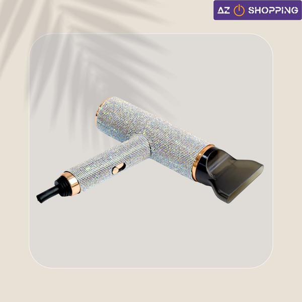 مجفف شعر Image 2 Preview
