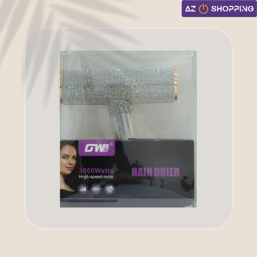 مجفف شعر Preview Image