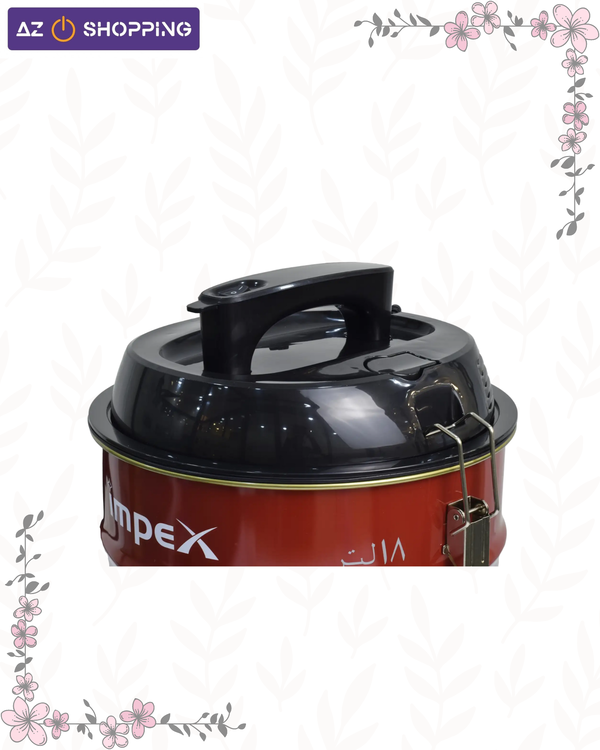مكنسة كهربائية من IMPEX Image 4 Preview
