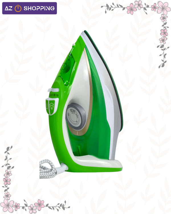 مكواة بخارية من DAMFOX Image 4 Preview