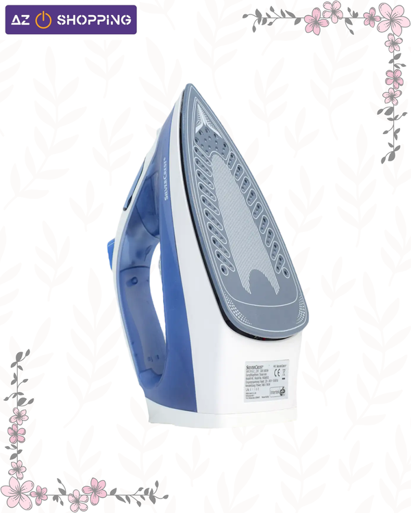 مكواة كهربائية من SILVER CREST Image 6 Preview